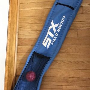 Stx field hockey bag